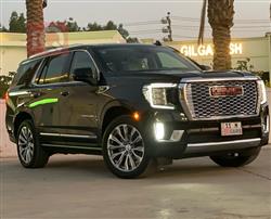 جی ئێم سی یوکۆن